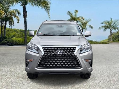 2020 Lexus GX 460 Base