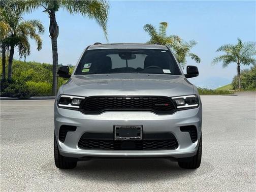 Triple Nickel 2026 Dodge Durango GT Plus