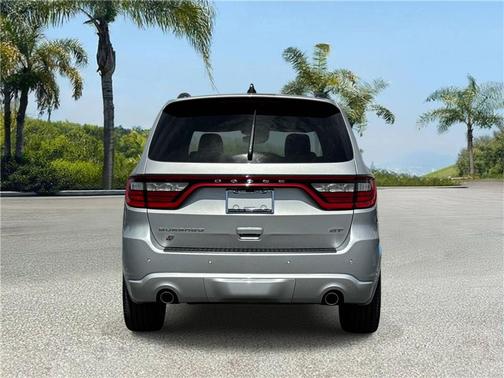 Triple Nickel 2026 Dodge Durango GT Plus