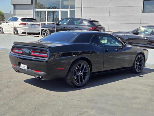 2023 Dodge Challenger GT