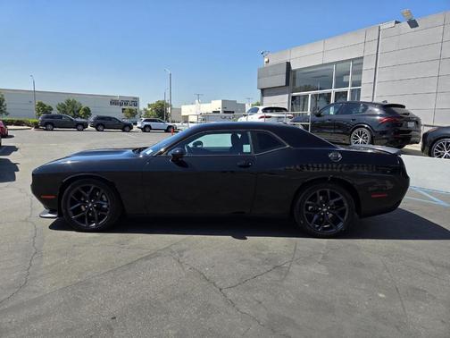 2023 Dodge Challenger GT