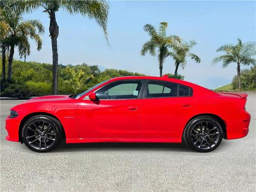 2020 Dodge Charger R/T