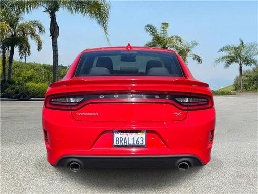 2020 Dodge Charger R/T