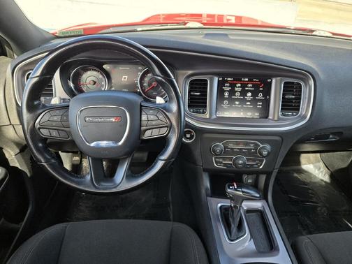 2020 Dodge Charger R/T