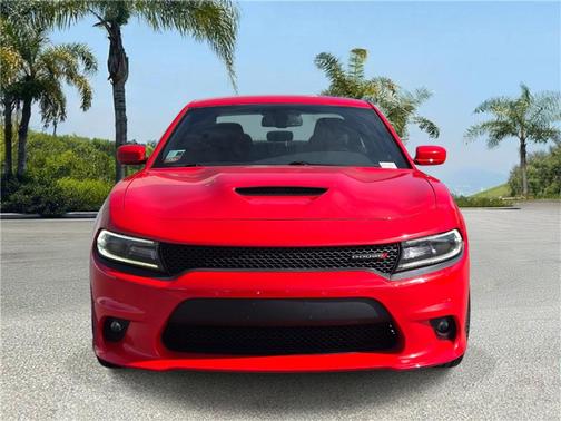 2020 Dodge Charger R/T
