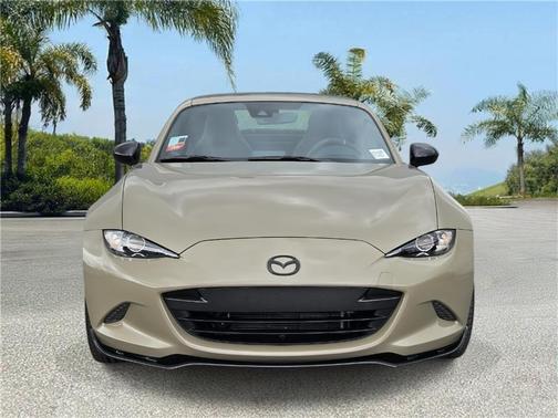 2023 Mazda MX-5 Miata RF Club