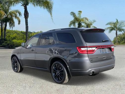 2025 Dodge Durango R/T