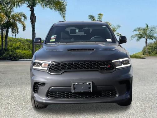 2025 Dodge Durango R/T