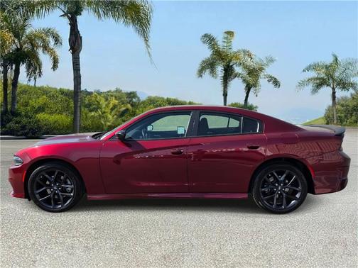 2022 Dodge Charger GT