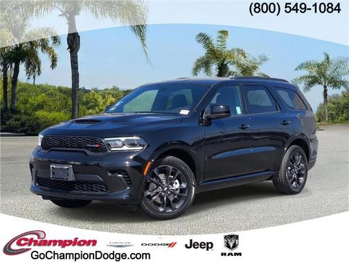 2025 Dodge Durango R/T