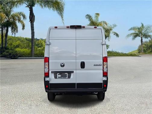 2026 RAM ProMaster 1500 Base