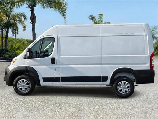 2026 RAM ProMaster 1500 Base