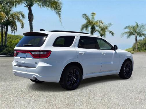 2025 Dodge Durango R/T