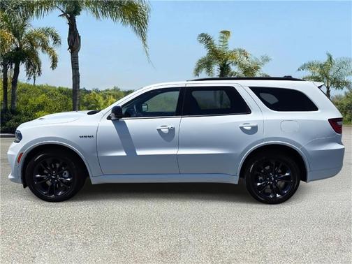 2025 Dodge Durango R/T