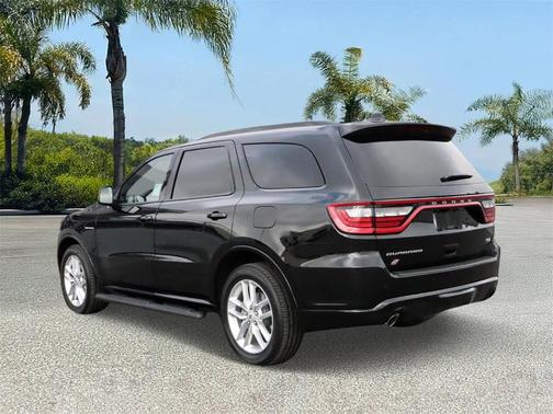 2025 Dodge Durango R/T