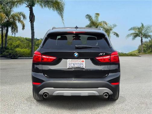 2018 BMW X1 sDrive28i