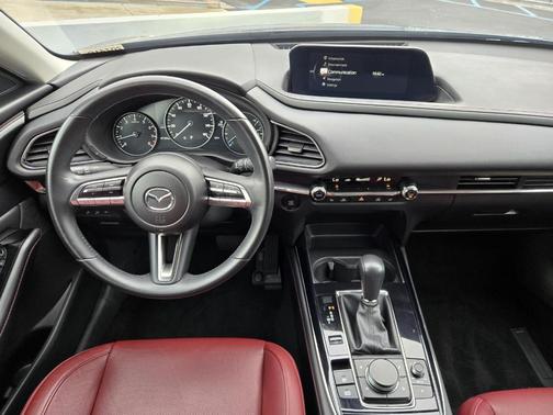 2023 Mazda CX-30 2.5 S Carbon Edition