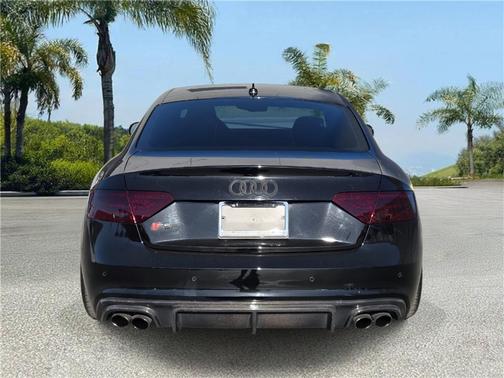 2016 Audi S5 3.0T Premium Plus