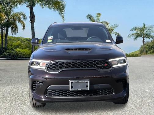 2025 Dodge Durango R/T