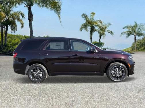 2025 Dodge Durango R/T