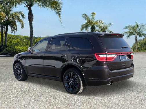 2025 Dodge Durango R/T