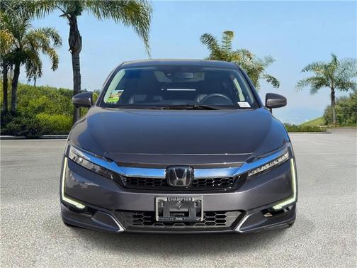 2020 Honda Clarity Plug-In Hybrid Base