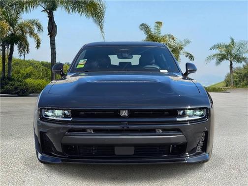 2026 Dodge Charger Scat Pack