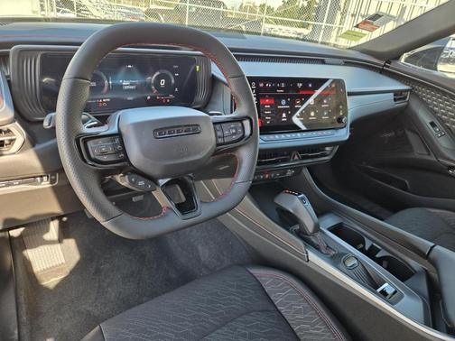 2026 Dodge Charger Scat Pack