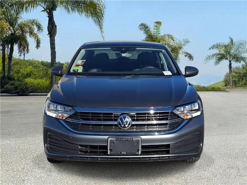 2023 Volkswagen Jetta 1.5T SE