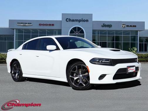Used Dodge Charger Downey Ca