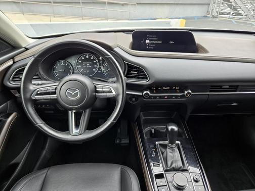 2022 Mazda CX-30 Premium Package