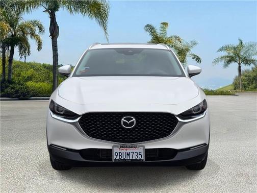 2022 Mazda CX-30 Premium Package