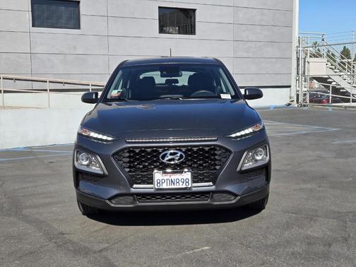 2020 Hyundai KONA SE