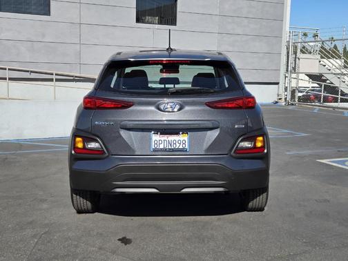 2020 Hyundai KONA SE