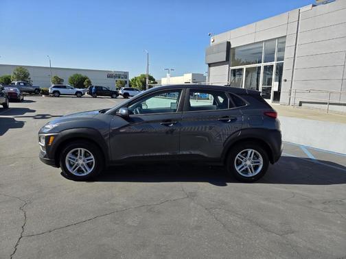2020 Hyundai KONA SE