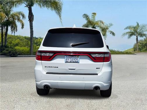 2021 Dodge Durango GT