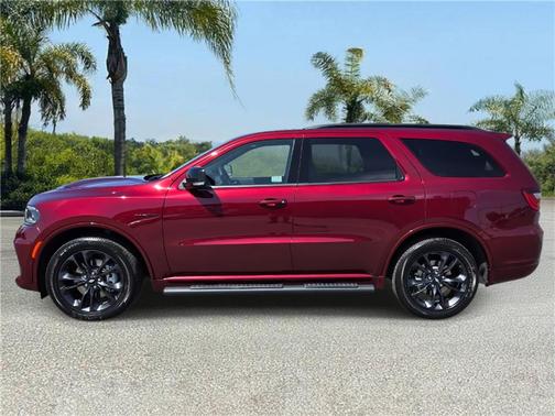 2025 Dodge Durango R/T