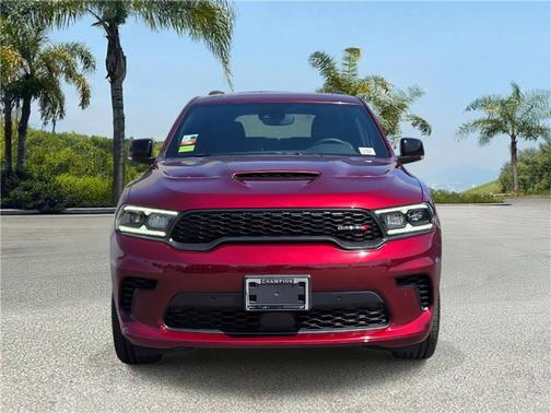 2025 Dodge Durango R/T