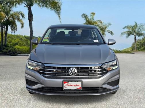 2021 Volkswagen Jetta 1.4T SE