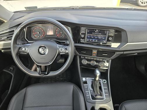 2021 Volkswagen Jetta 1.4T SE