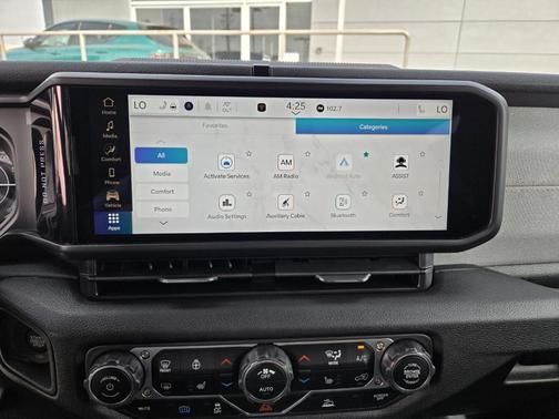 2025 Jeep Wrangler 4xe Sport