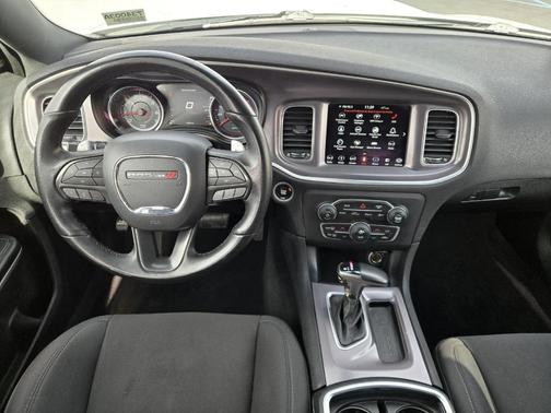 2019 Dodge Charger R/T