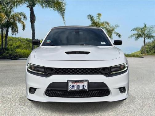 2019 Dodge Charger R/T