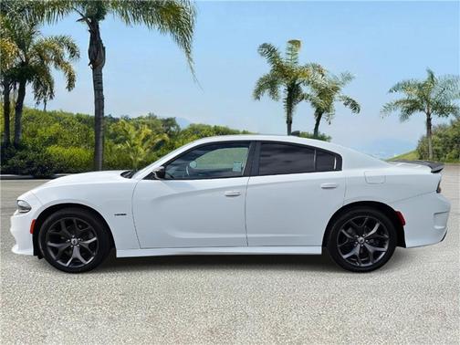 2019 Dodge Charger R/T