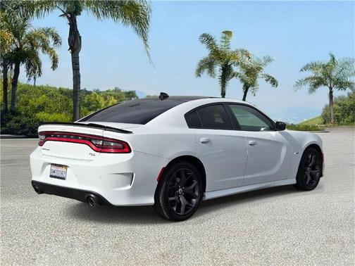 2019 Dodge Charger R/T