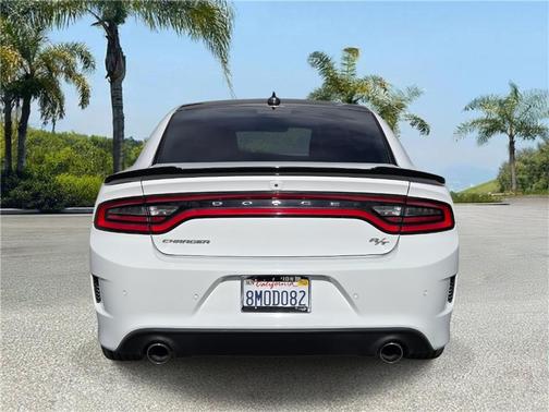 2019 Dodge Charger R/T