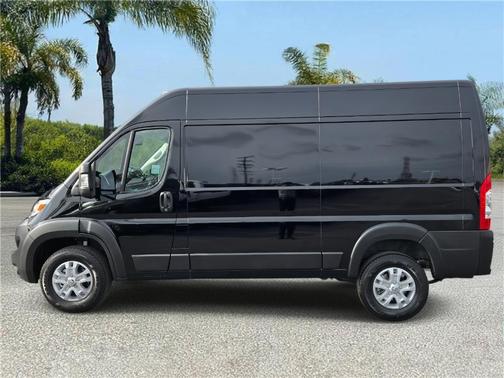 2026 RAM ProMaster 1500 Base