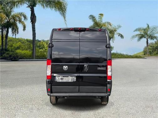 2026 RAM ProMaster 1500 Base