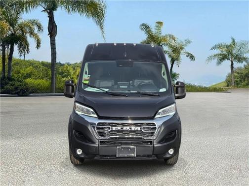 2026 RAM ProMaster 1500 Base