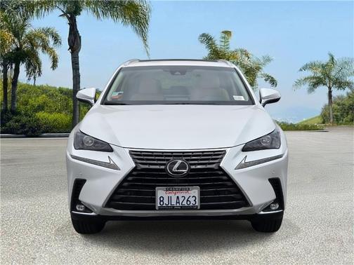 2019 Lexus NX 300